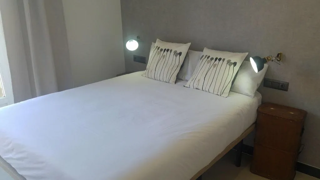Room, The Lights Suites, Costa Del Sol