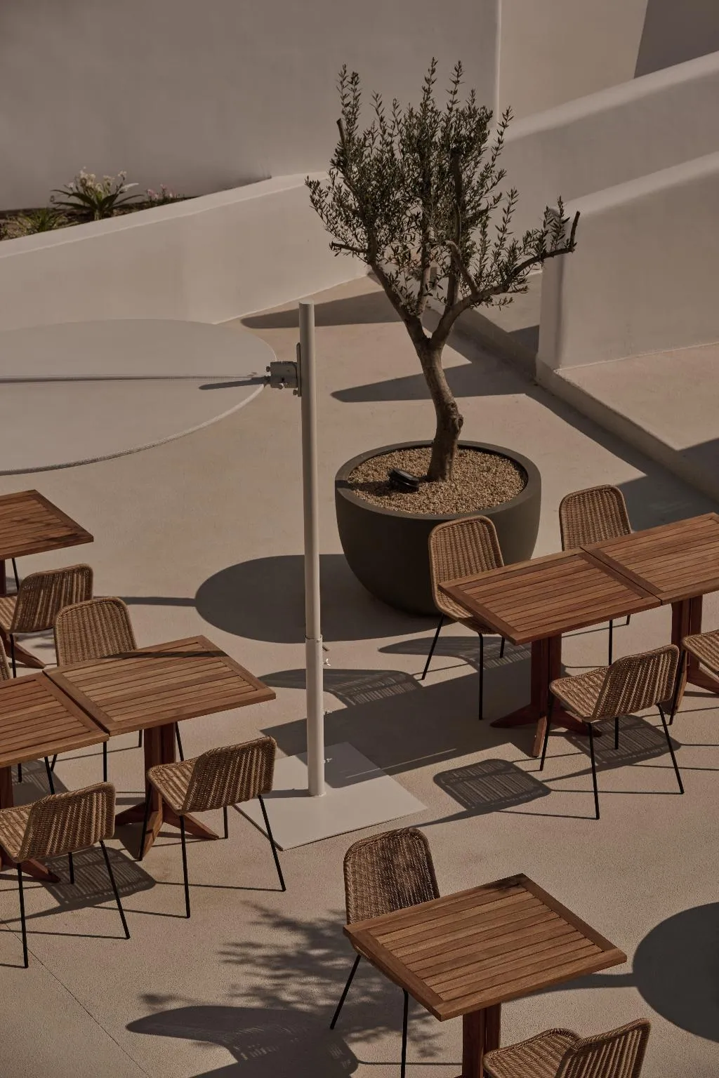 General view, Yi Hotel Mykonos - Adults only, Mykonos