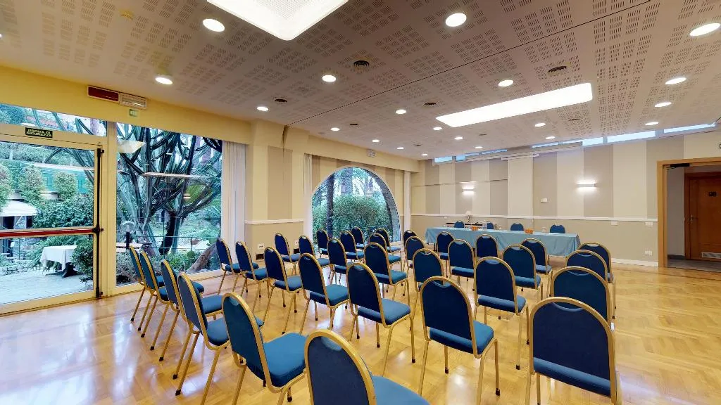 Conferences, Hotel Metropole, Cagliari