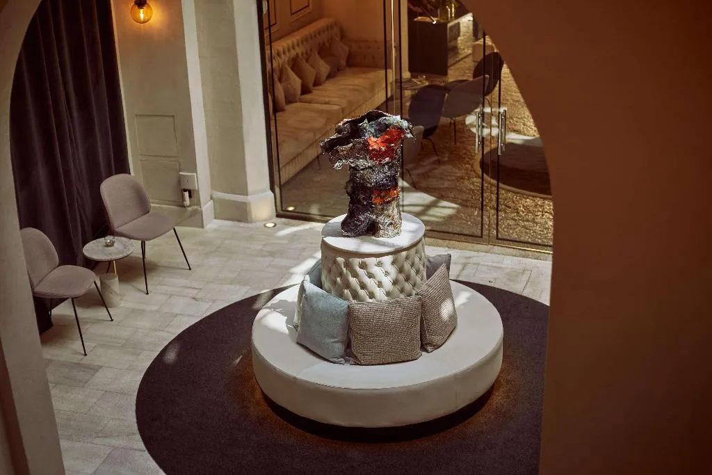 Lobby, Summum Boutique Hotel Member of Melia Collection, Majorca