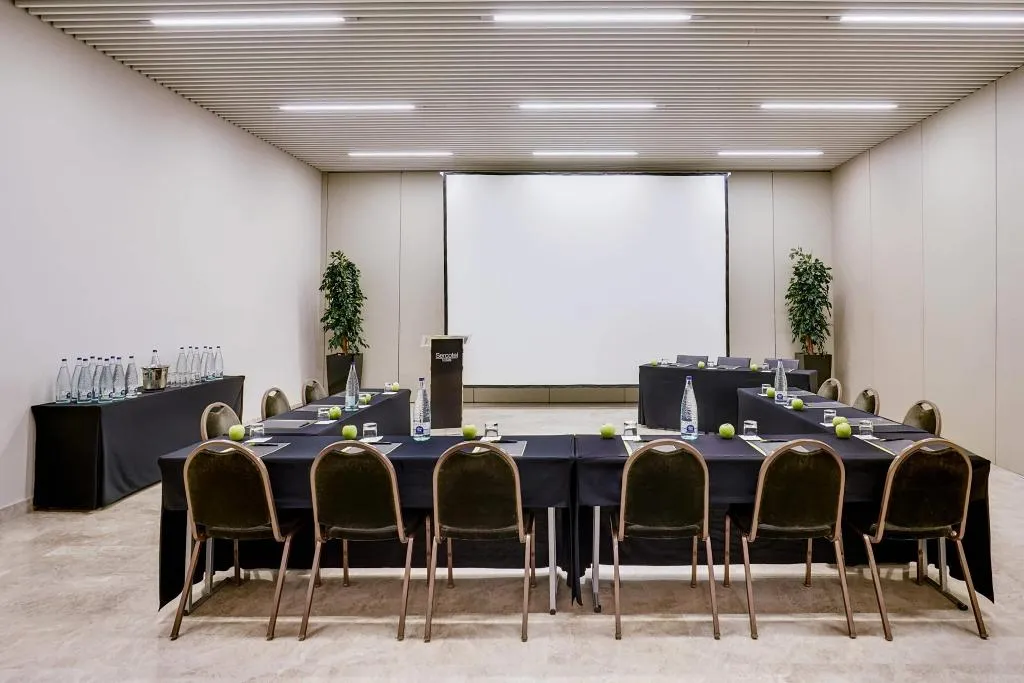 Conferences, Sercotel Ciutat de Montcada, Barcelona