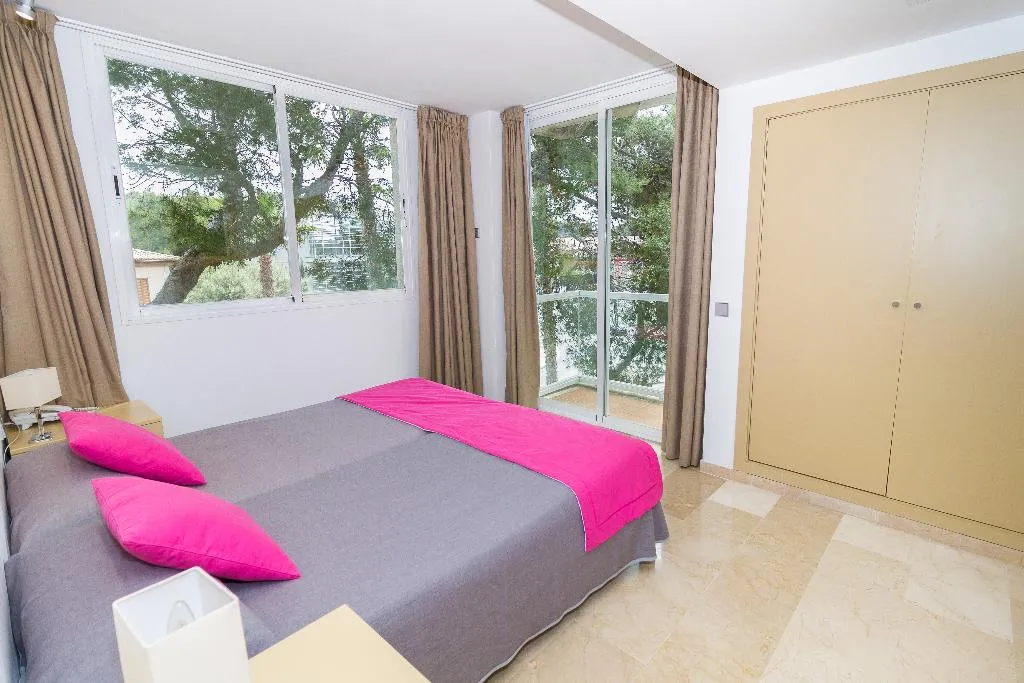 APARTMENT TWO BEDROOMS Room, Eix Platja Daurada Hotel & SPA, Majorca