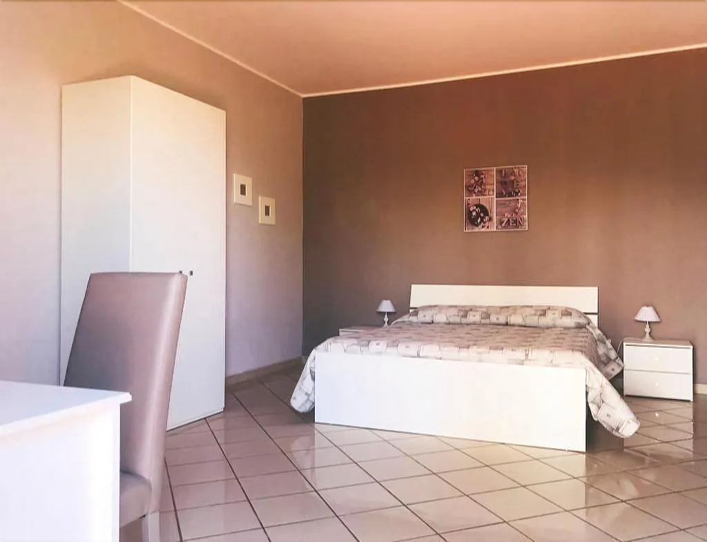 Room, Villa Valentino, Catania