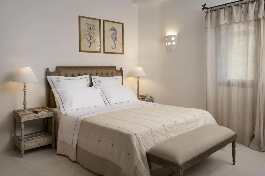 Room, Relais Villa Carola, Olbia
