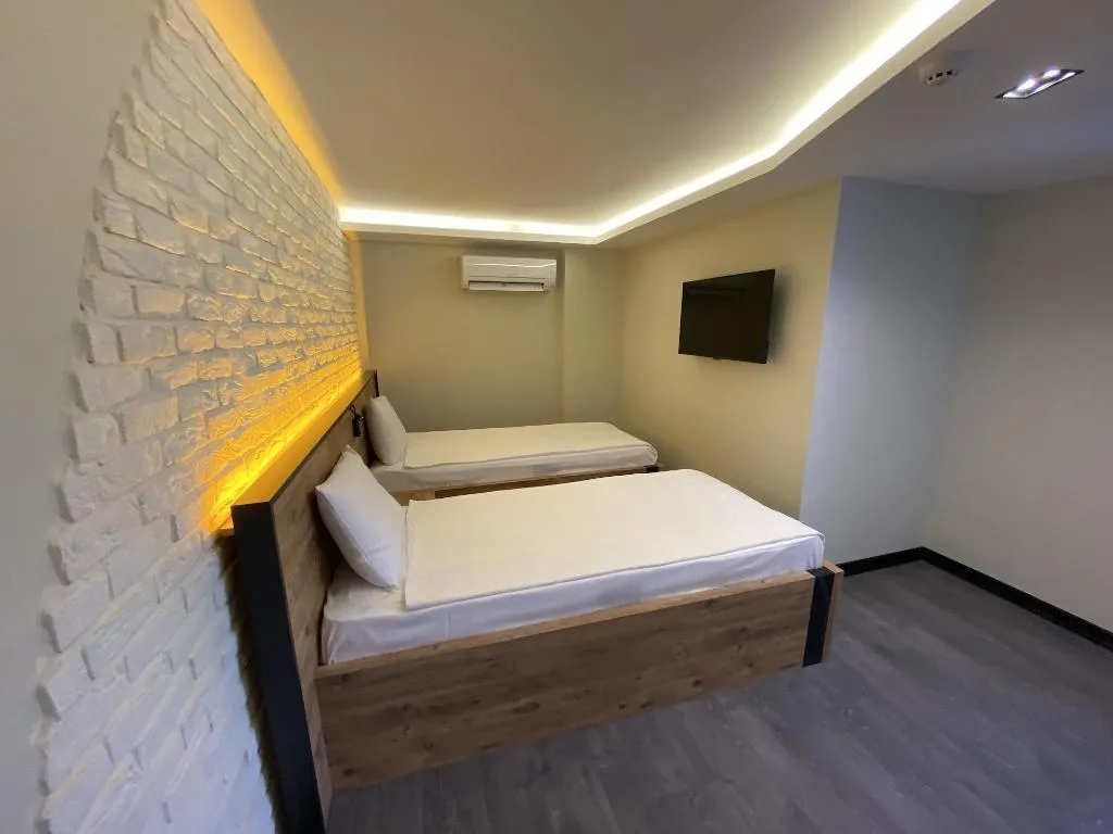 Room, Afflon Hotels Loft City, Antalya