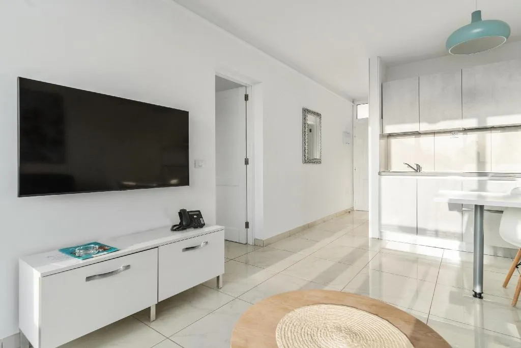 Room, Mariposa del Sol, Gran Canaria
