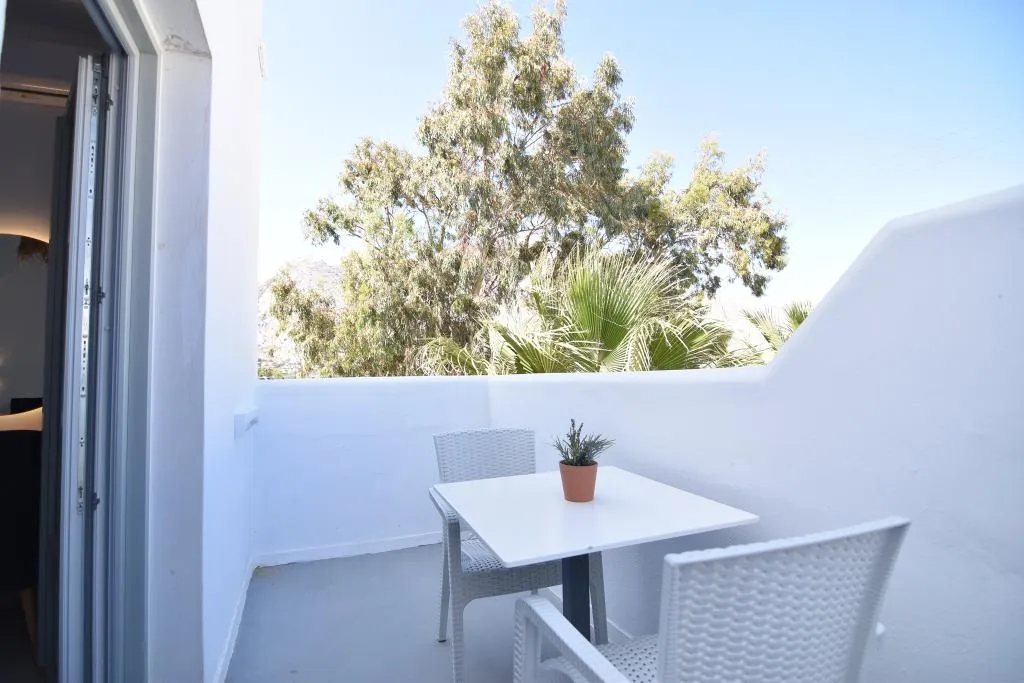 DOUBLE PREMIUM Room, Aegeeis Santorini, Santorini