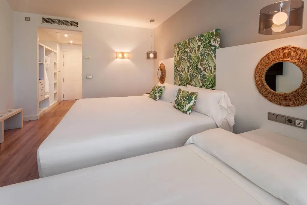 Room, Catalonia Malaga, Costa Del Sol