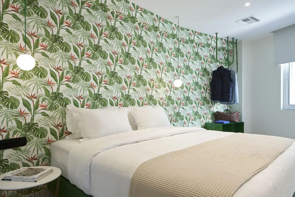 SUITE TWO BEDROOMS Room, Athens4, Athens