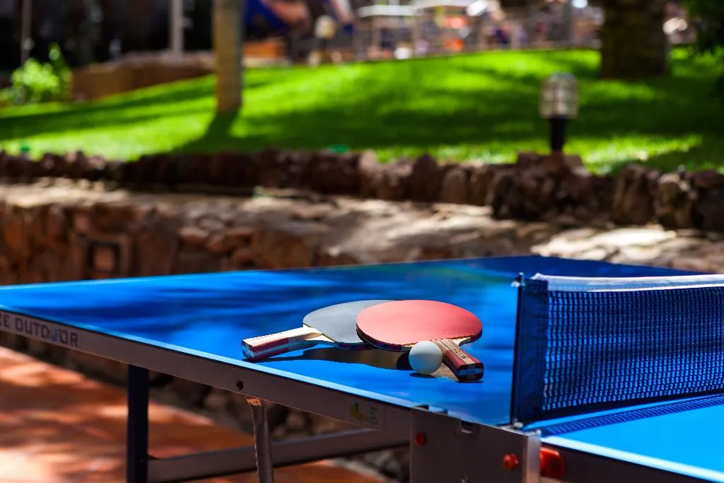 Sports and Entertainment, Seaside Sandy Beach, Gran Canaria