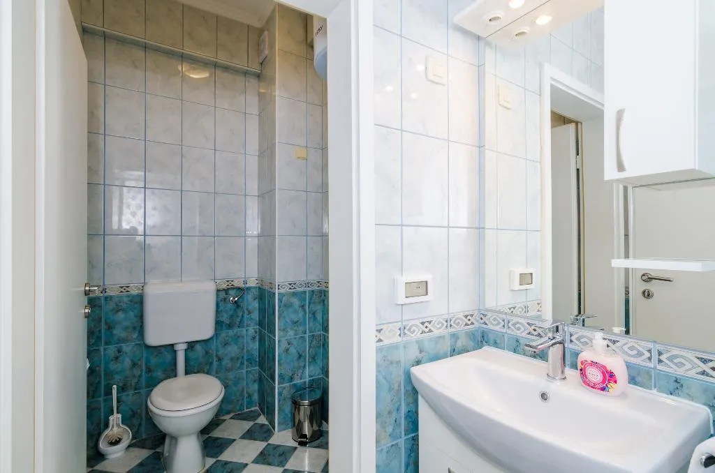 APARTMENT PREMIUM CITY VIEW Room, Apartments  Maky, Dubrovnik