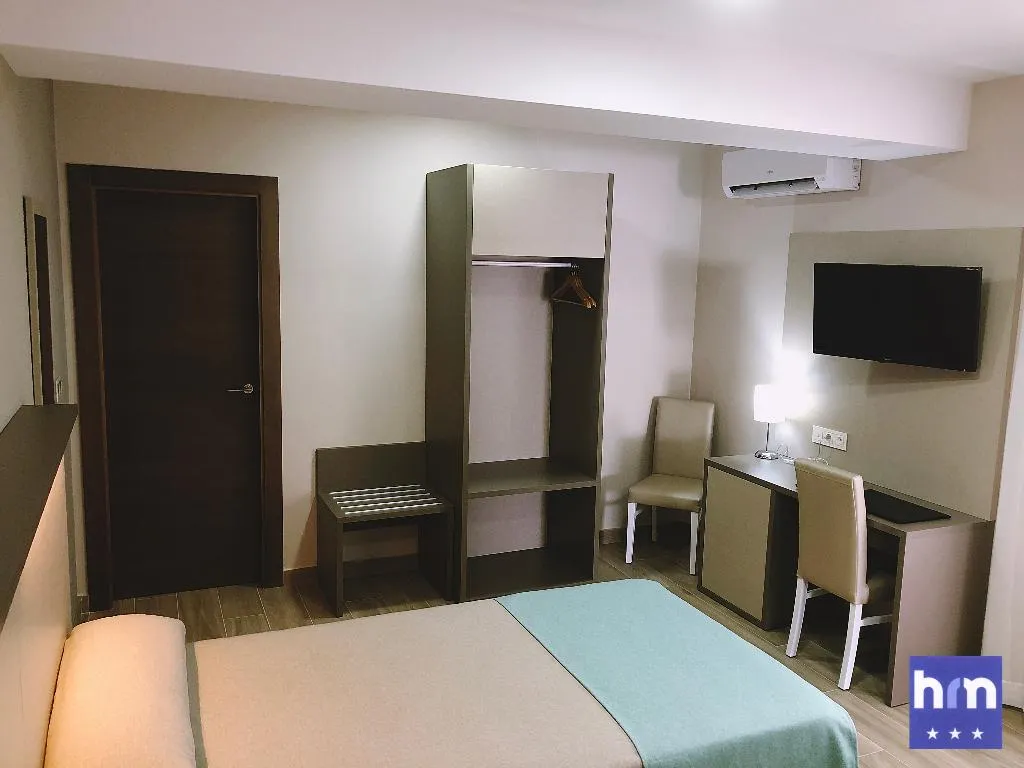 Double or Twin DELUXE Room, Manolo, Costa Blanca