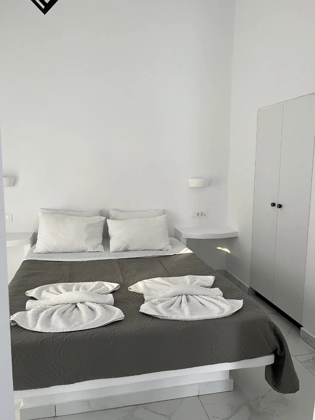 Room, Villa Pavlina, Santorini