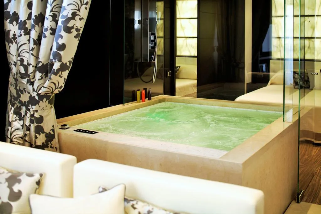 Room, Repubblica Firenze Luxury Apartment UNA Esperienze, Florence