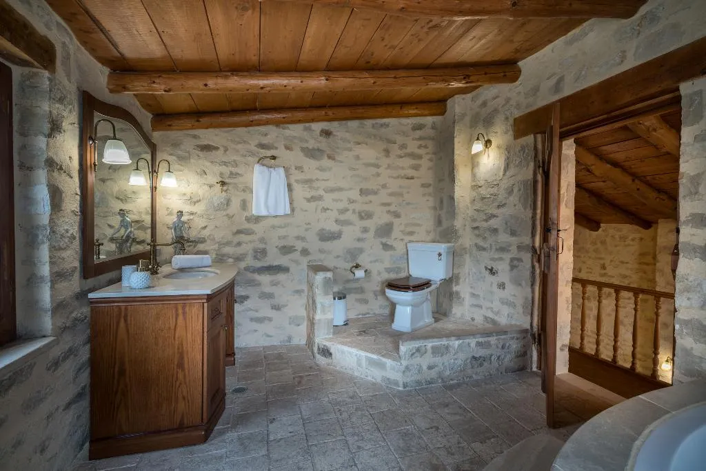 Room, Villa Kalliopi, Crete