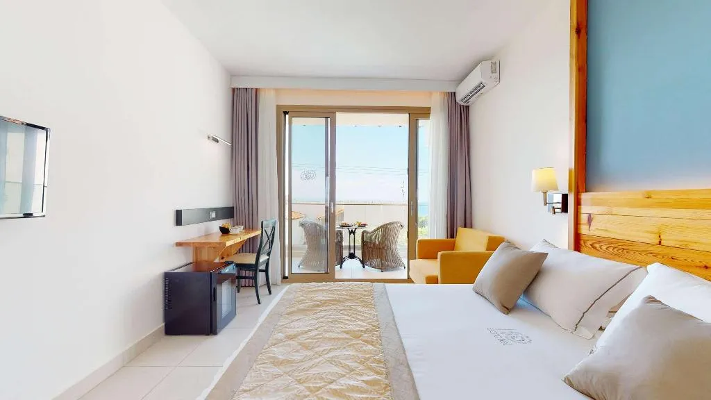 Room, Acrotel Elea Beach, Halkidiki