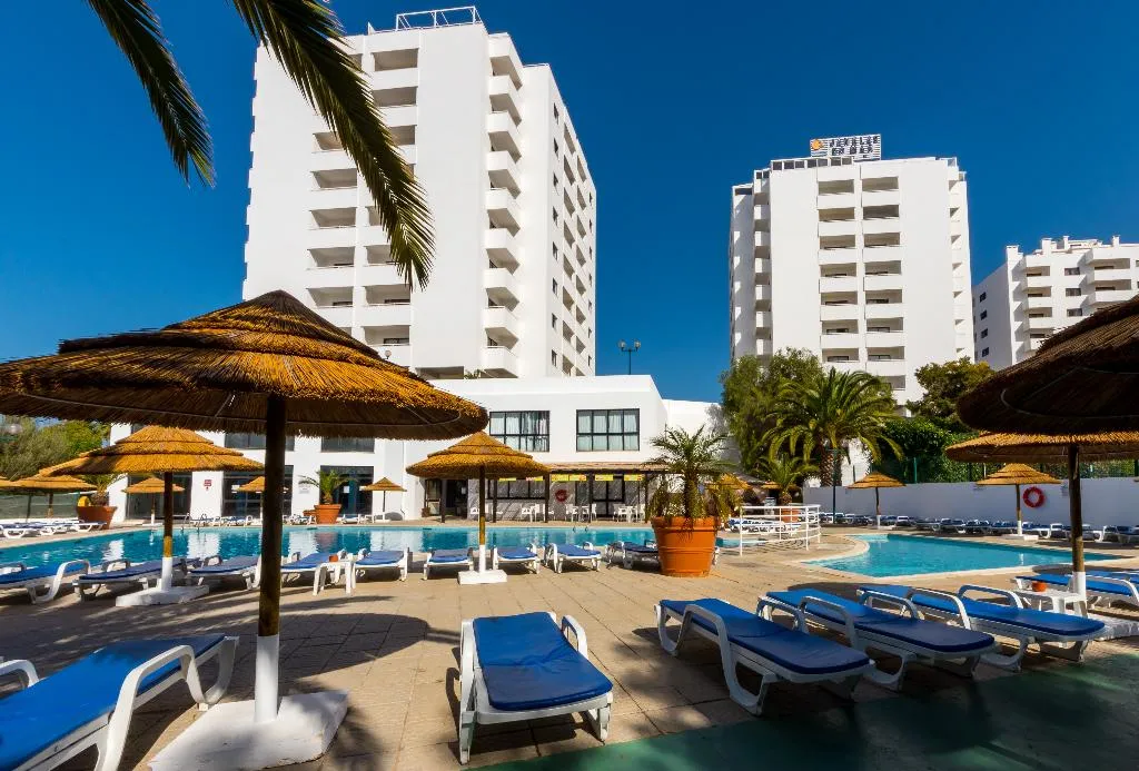 Pool, Janelas do Mar, Algarve