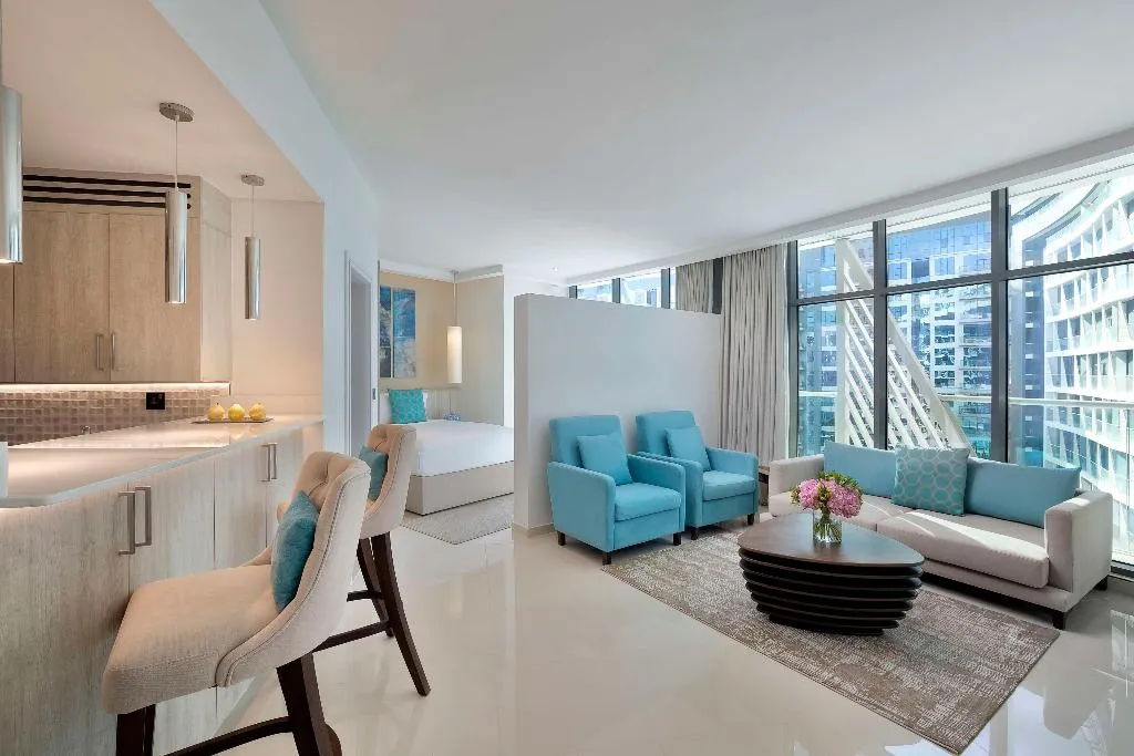 Room, NH Collection Dubai The Palm, Dubai