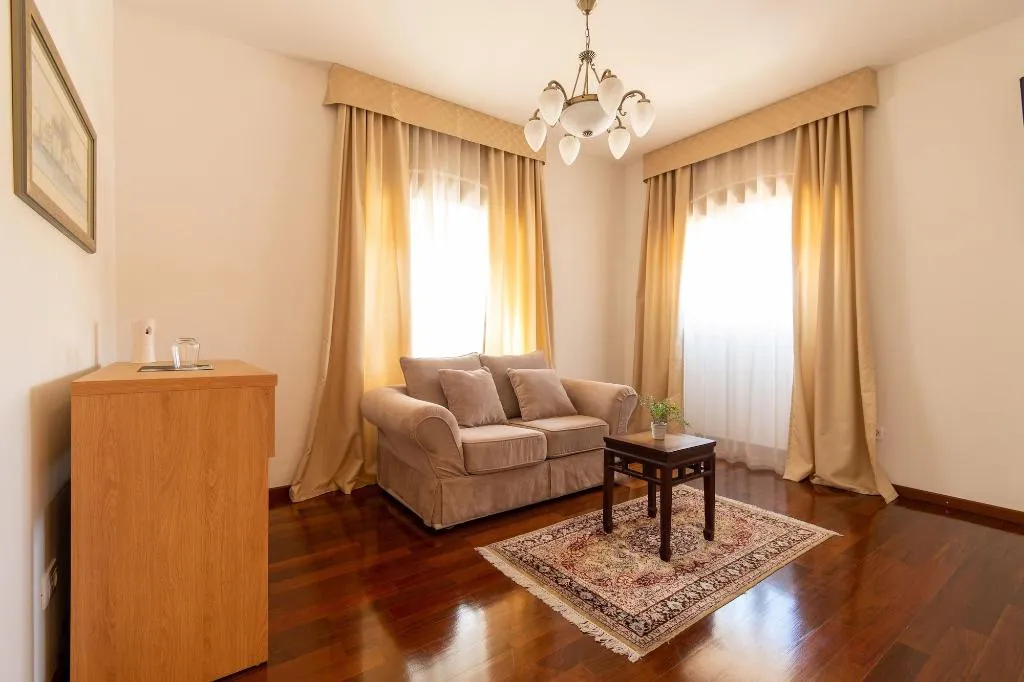 Room, B&B Heritage Villa Apolon, Split