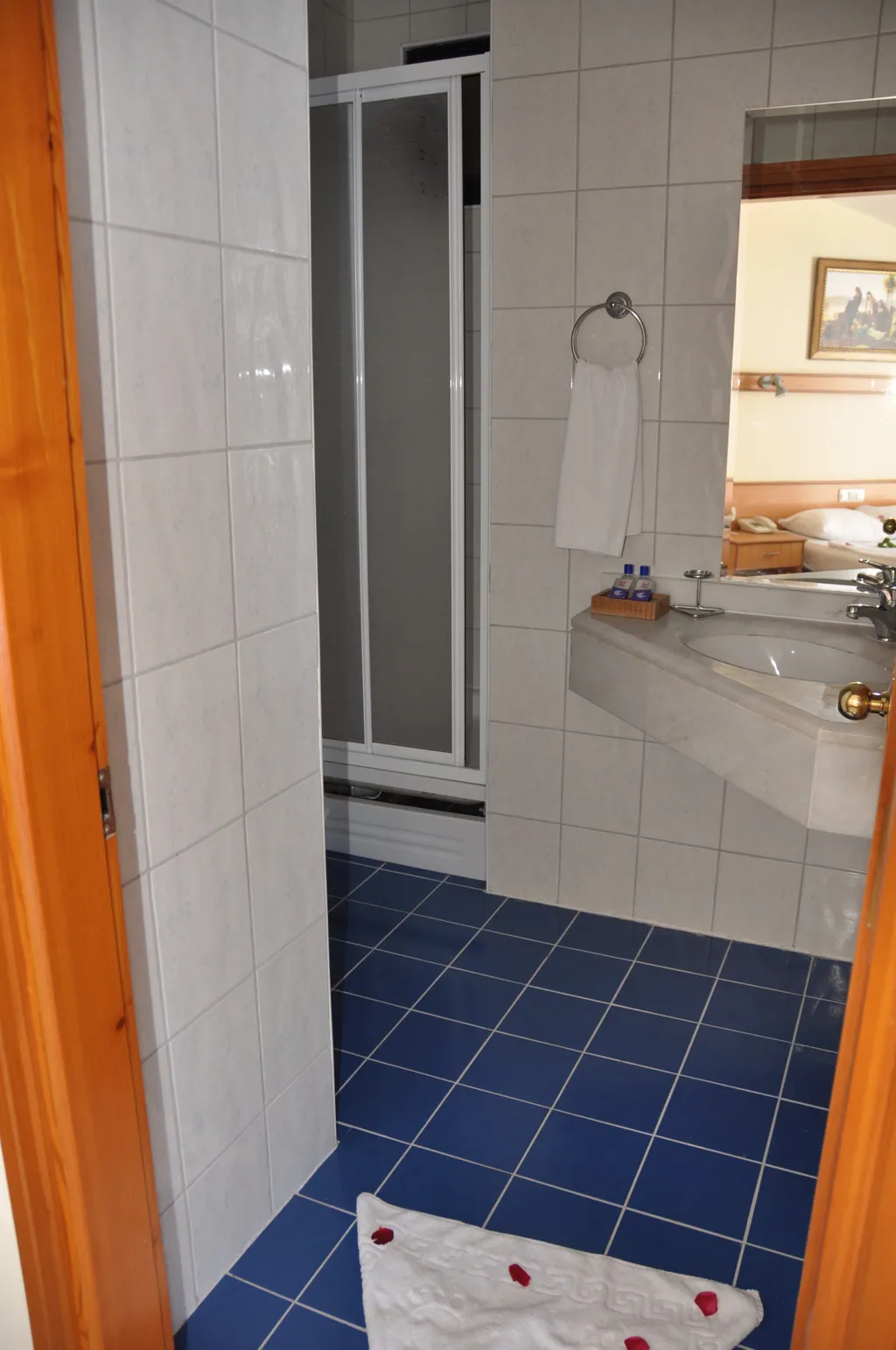 DOUBLE STANDARD Room, Miranda Moral Beach Hotel, Antalya