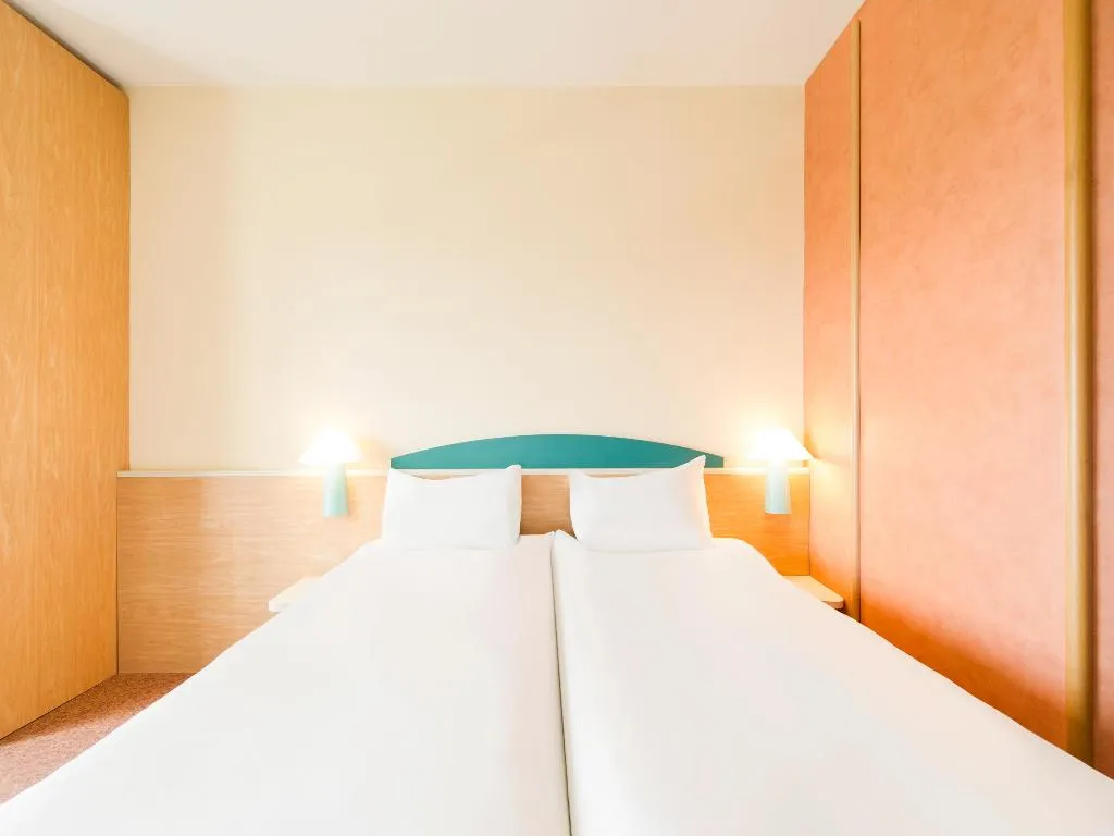 Room, ibis Firenze Nord Aeroporto, Florence
