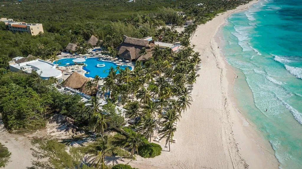 General view, Catalonia Royal Tulum All Inclusive, Cancun Area