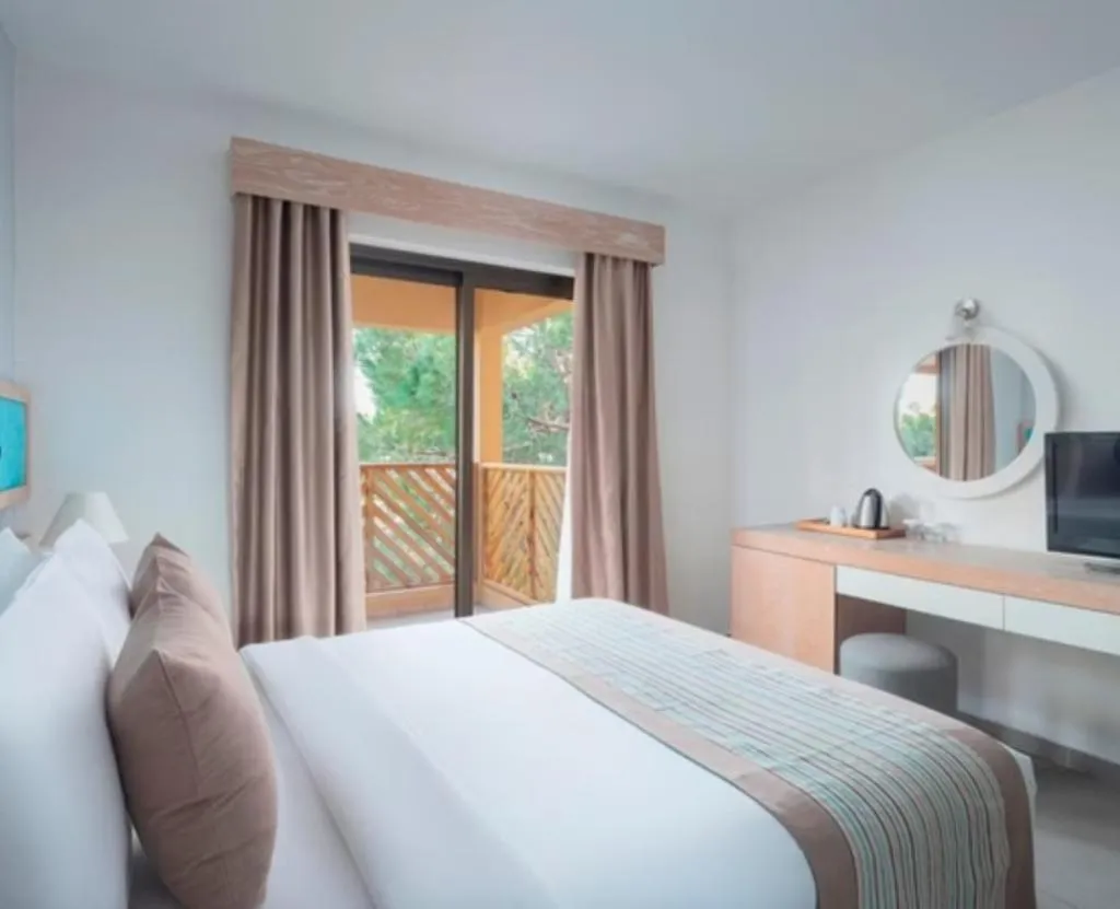 SUITE STANDARD Room, Asteria Collection Side, Antalya