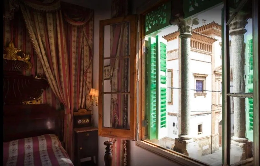 General view, Sitges Royal Rooms, Costa Brava