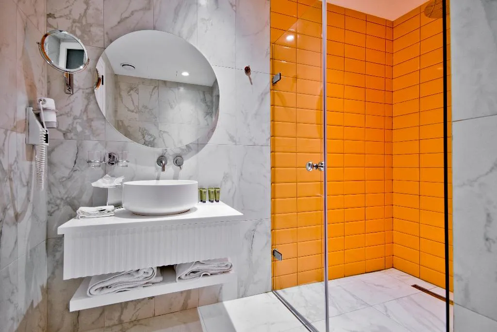 Double or Twin DELUXE WITH JACUZZI Room, Holm Boutique & Spa, Malta