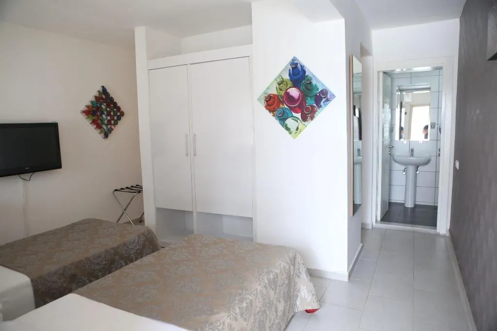Room, 7 Art Feslegen Hotel, Bodrum
