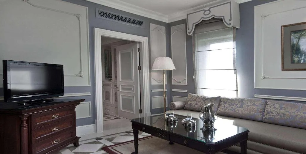 Room, Ali Bey Resort Sorgun, Antalya