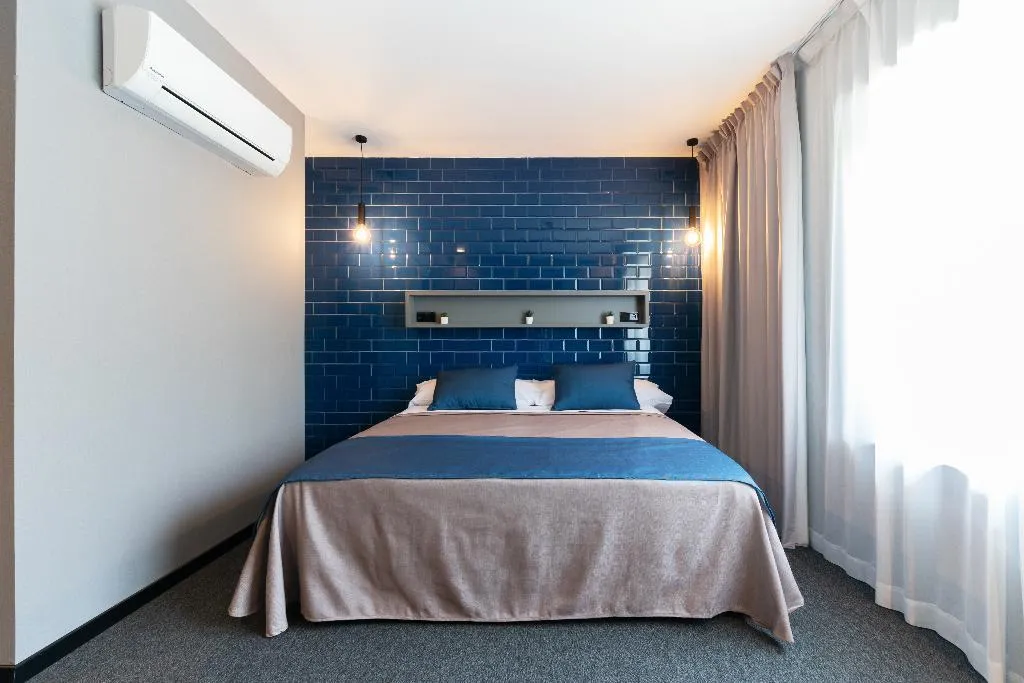 Double or Twin STANDARD Room, Nest Style Valencia, Valencia