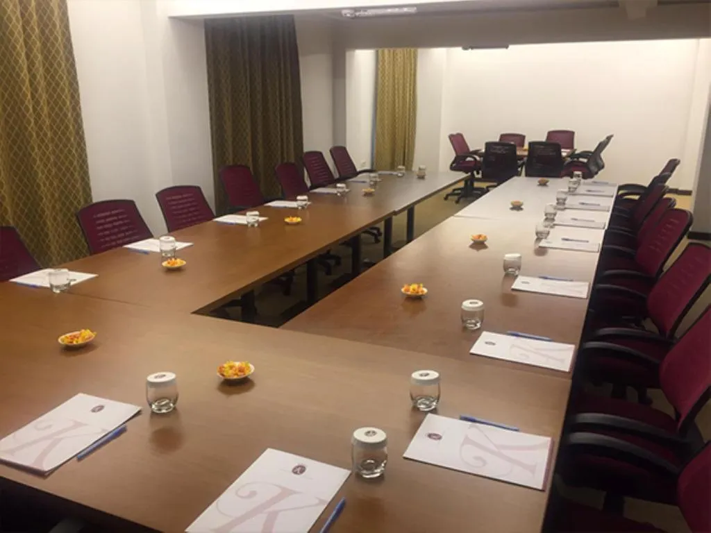 Conferences, Atlas Hotel Izmir, Izmir