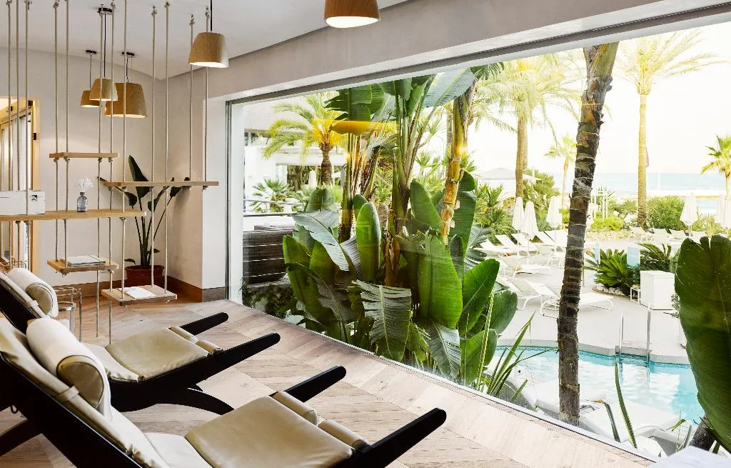 Sports and Entertainment, Puente Romano Beach Resort and Spa, Costa Del Sol