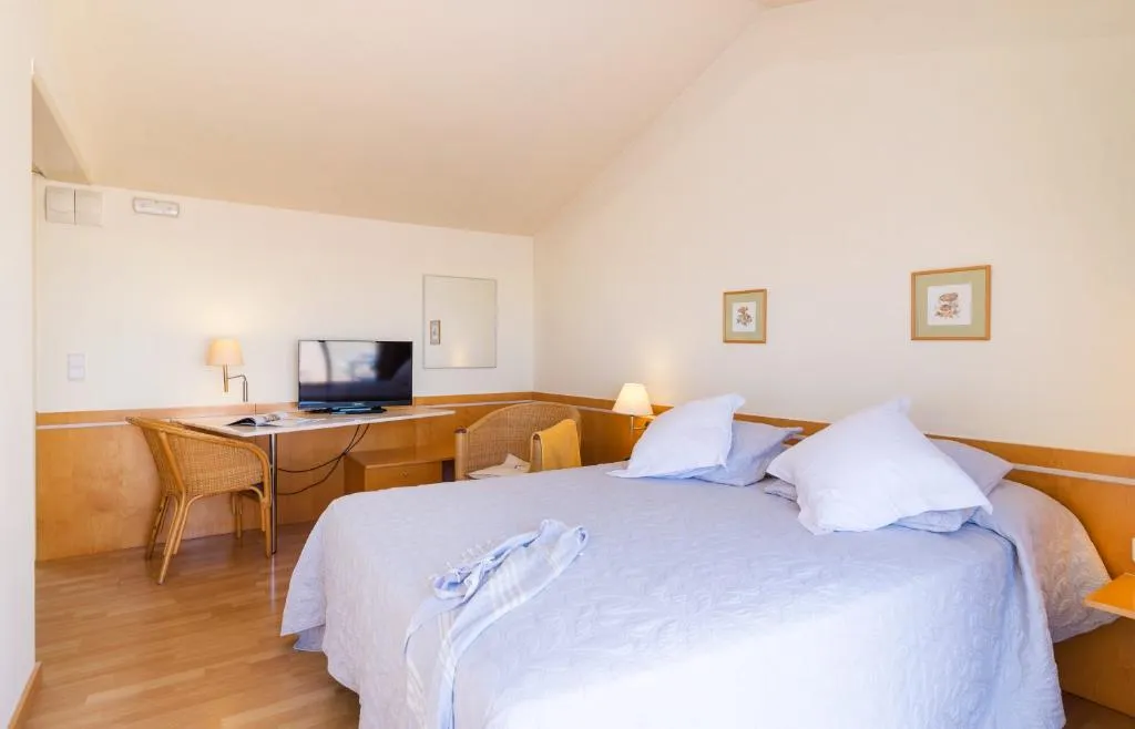 Double or Twin SUPERIOR WITH TERRACE Room, Ancora, Costa Brava