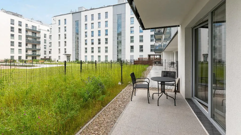 APARTMENT COMFORT Room, Dom & House – Apartment Angielska Grobla, Gdansk