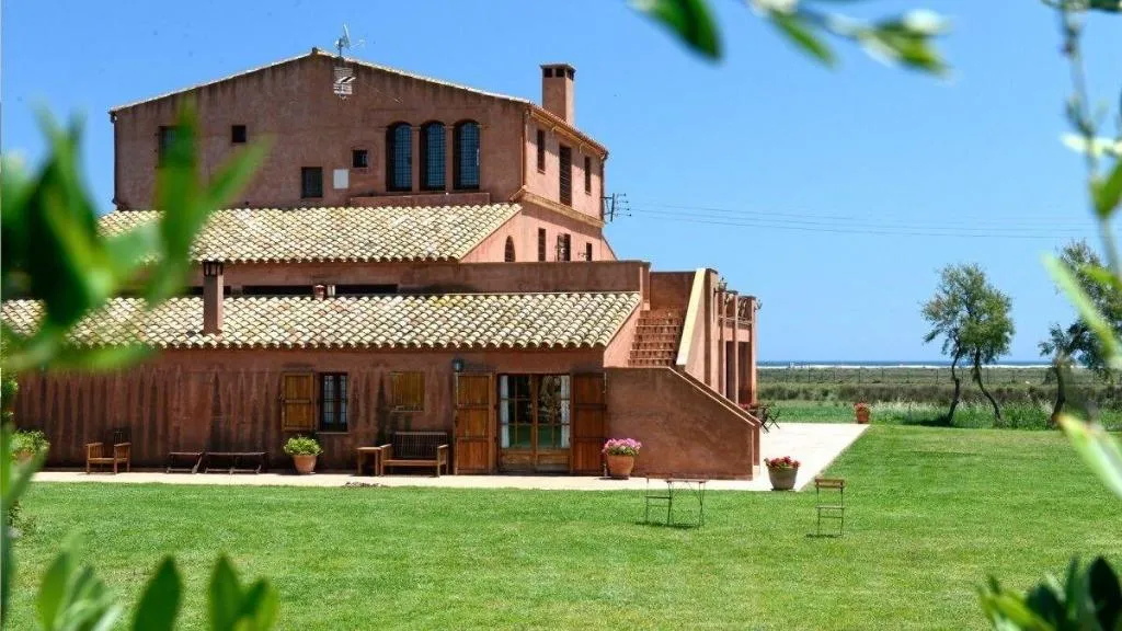 General view, Mas Del Mar, Costa Brava