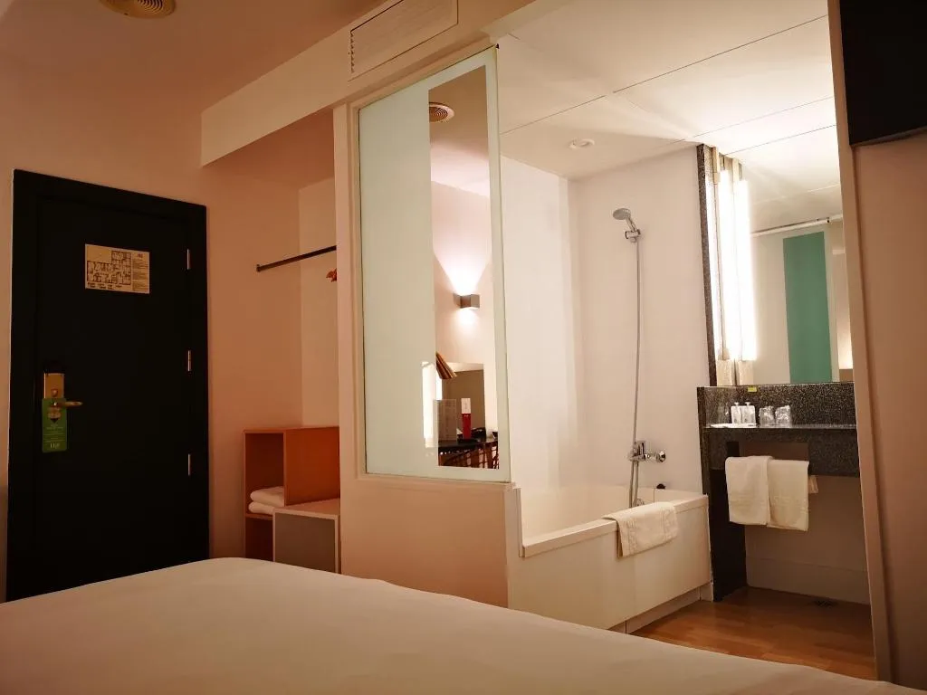 Room, H La Paloma Love Hotel - Adults Only, Barcelona