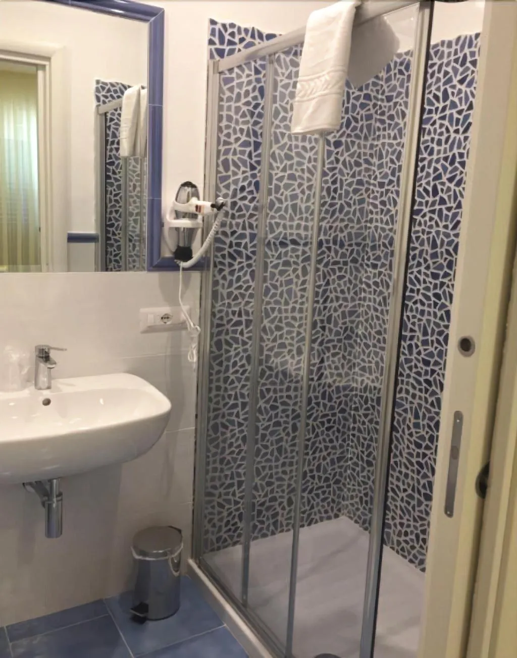 Room, Nonno Francesco B&B, Naples