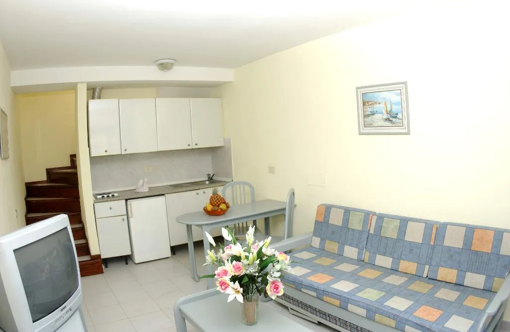 BUNGALOW ONE BEDROOM Room, Maspalomas Oasis Club, Gran Canaria