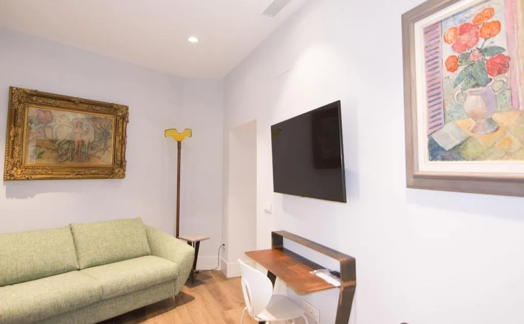 Room, Hotel Oleum Parking Gratuito Reserva Previa, Andalucia