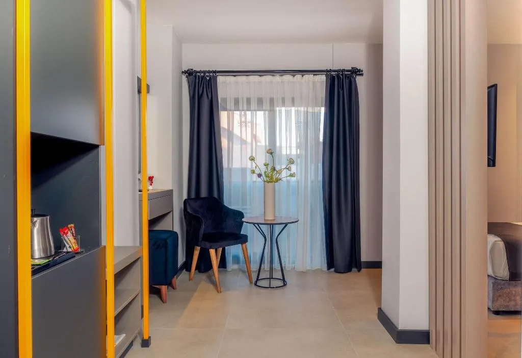 Room, Lorem Hotel, Antalya