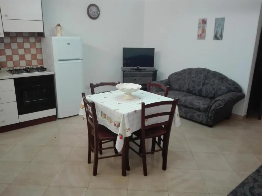 Room, B&B The Best, Palermo
