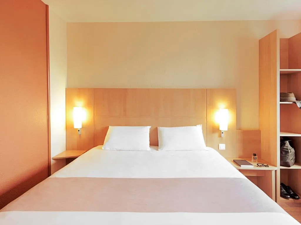 Room, Ibis Lisboa Jose Malhoa, Lisbon