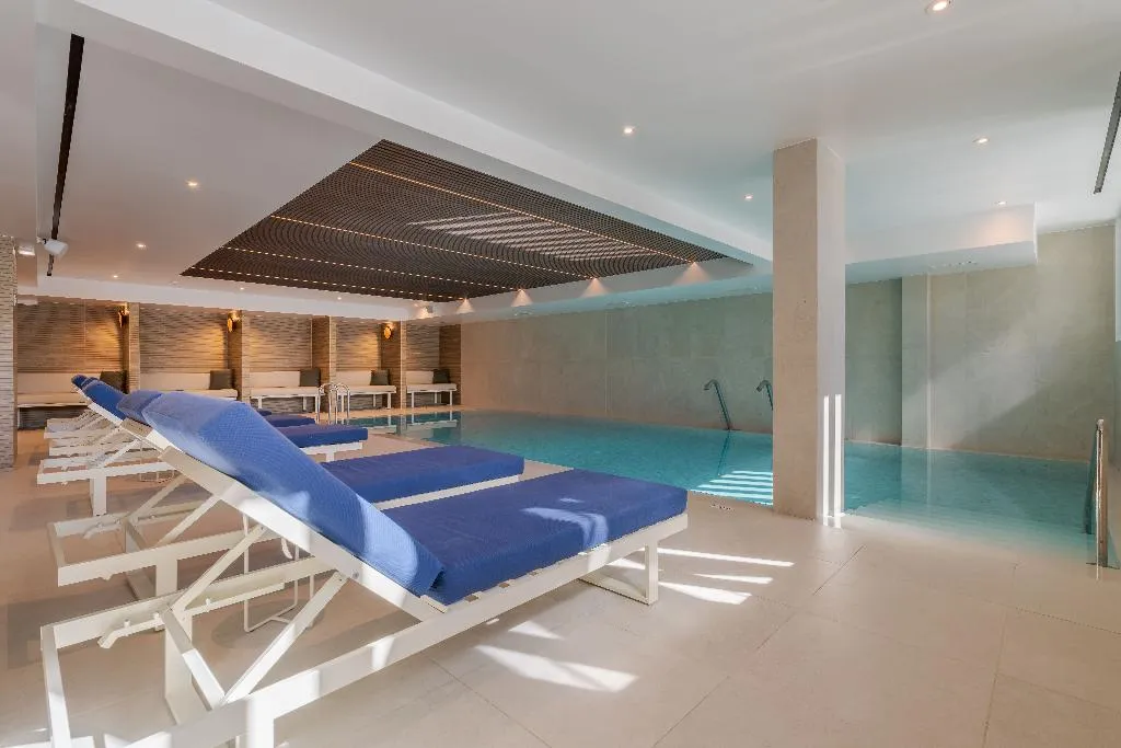 Pool, The Editory Ocean Way Funchal, Madeira