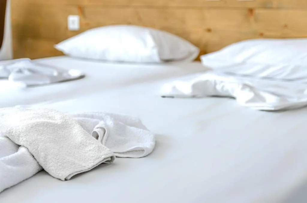 SINGLE STANDARD Room, Simple Hotel Hersonissos Blue, Crete