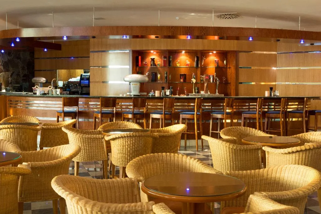 Bar, Mogan Princess & Beach Club, Gran Canaria