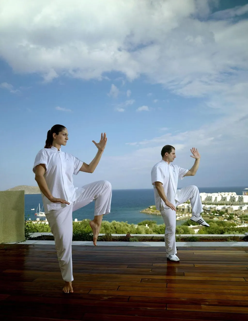 Sports and Entertainment, Elounda Peninsula All Suite Hotel, Crete