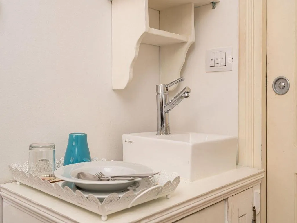 Room, Lumin Guesthouse, Dubrovnik
