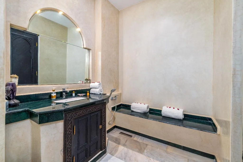 SUITE DELUXE Room, Riad Diamond Of Marrakech, Marrakech
